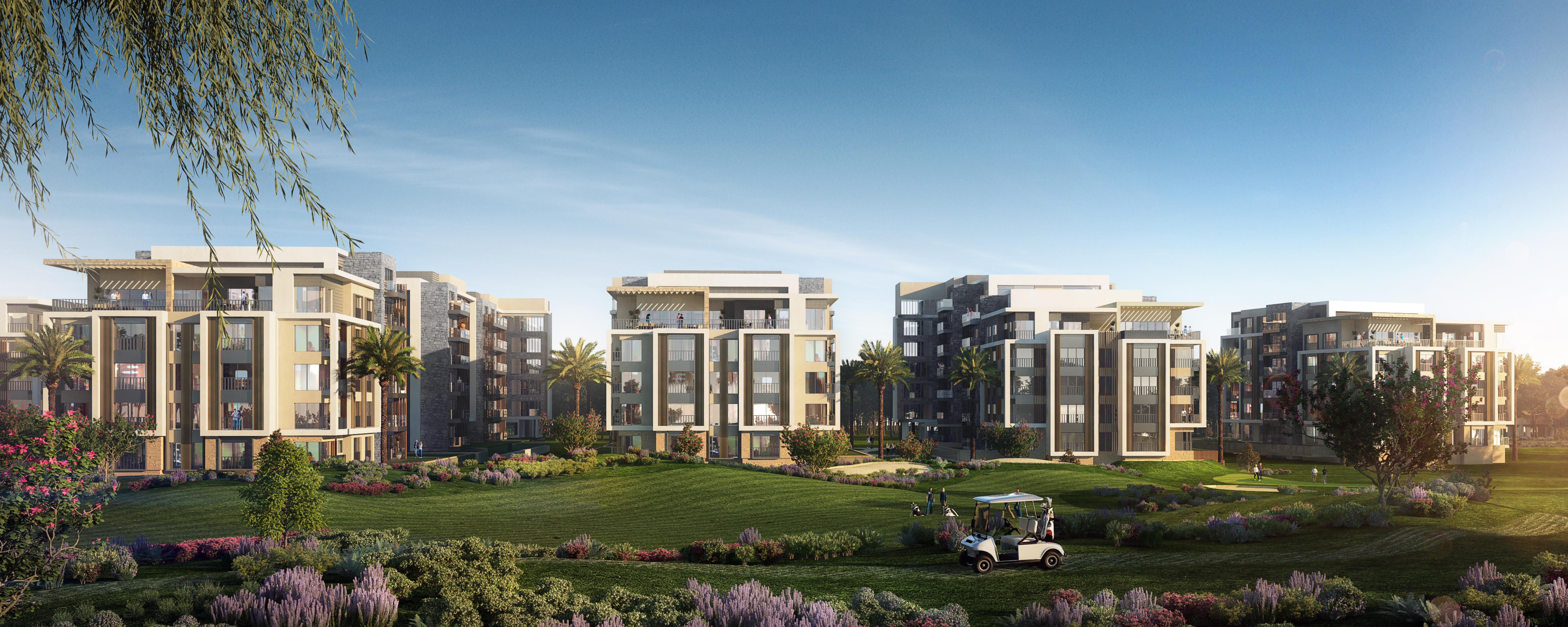 Elite Apartments