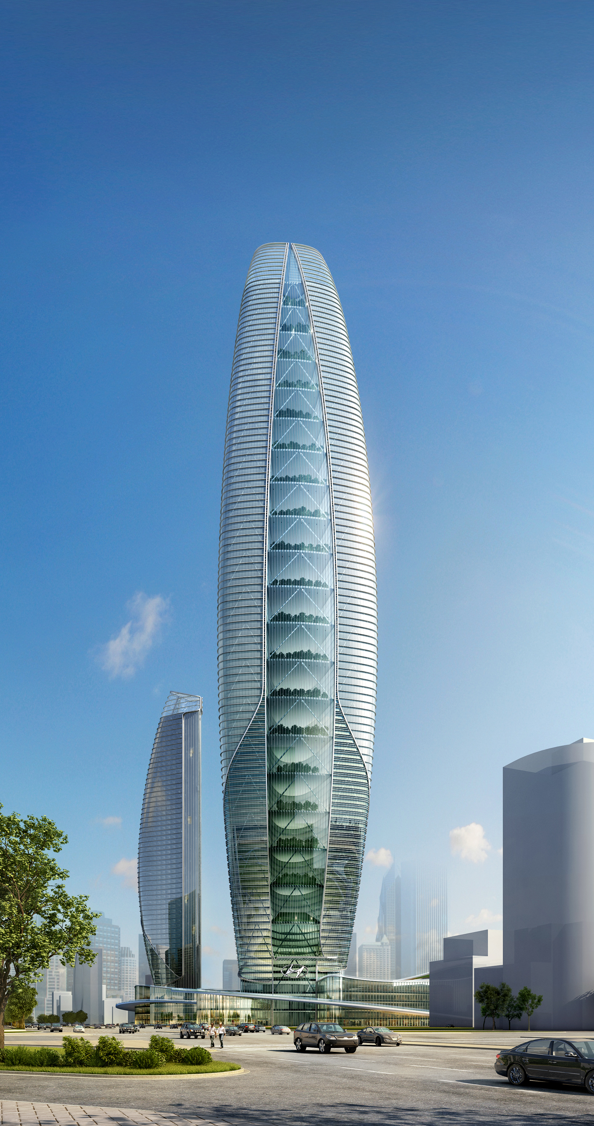 Hyundai Campus