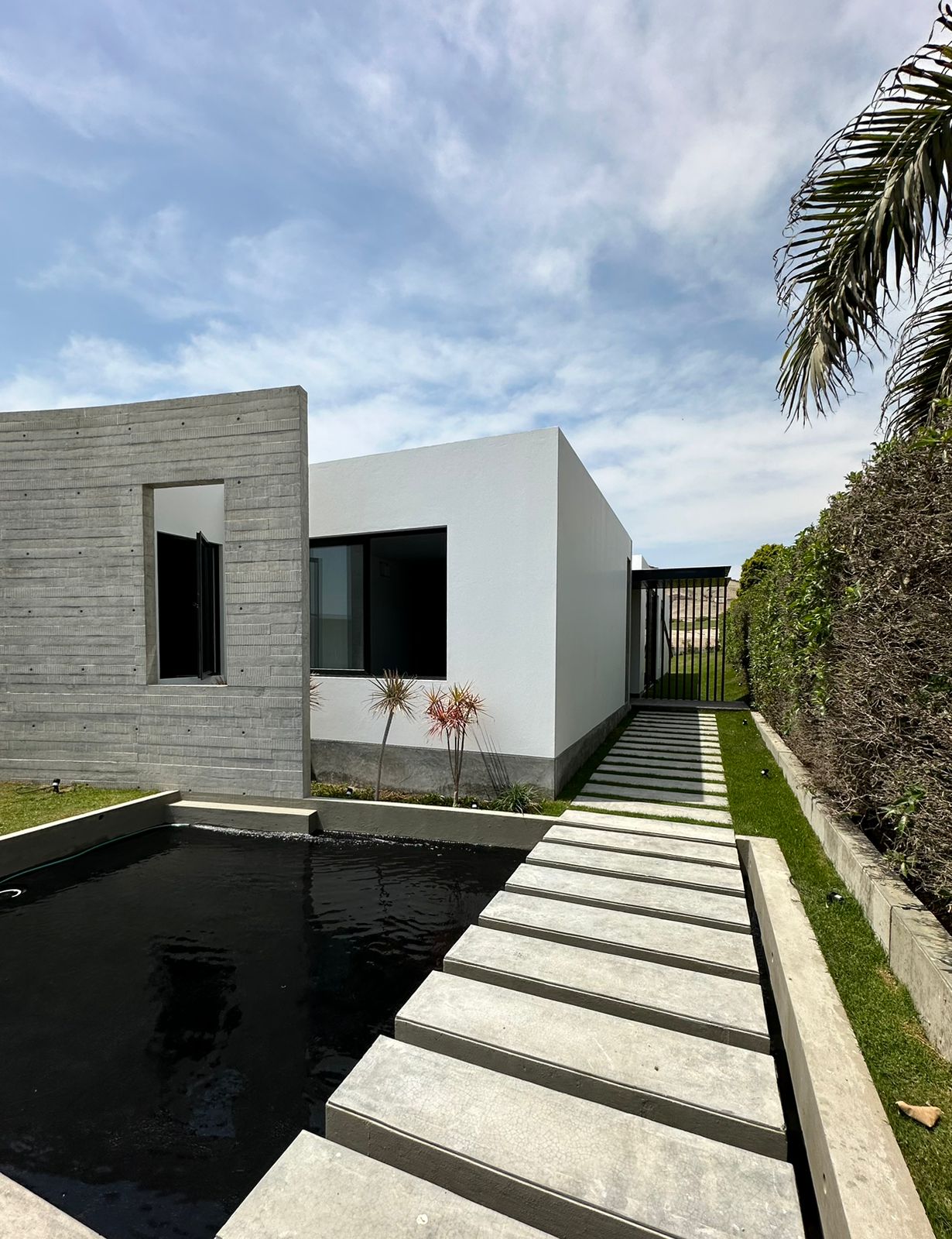 La Rosa Cipriani